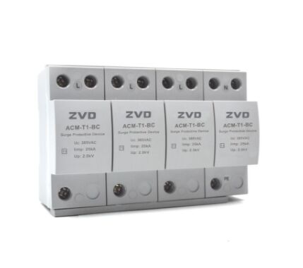 開關型、限壓型、復合型浪涌保護器有什么區(qū)別？