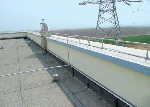 安裝接閃器等外部雷電防護裝置的一般要求有哪些？