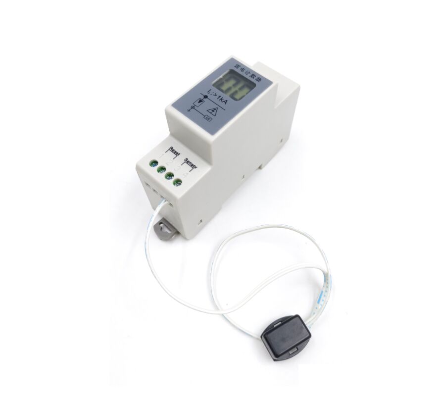 如何知道浪涌保護(hù)器是否動(dòng)作過(guò)？