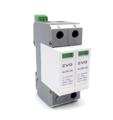 浪涌保護器大小怎么選？點擊帶你了解！