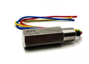 現(xiàn)場儀表浪涌保護器防爆等級T4高還是T6高?Exdbiict6Gb可以替代t4嗎？