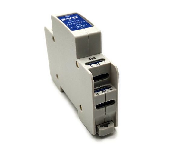 2線單通道RS485數(shù)據(jù)信號(hào)防雷器是什么設(shè)備？